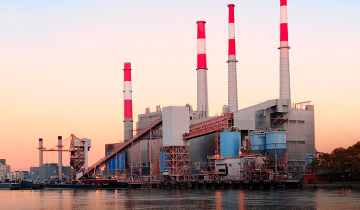 Энергетика