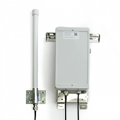 Станция LoRa IoT "Smartiko"