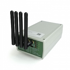Станция LoRa IoT "Смартико-мини"